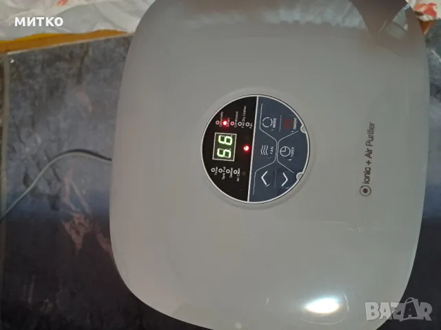 rohnson R9912, снимка 3 - Влагоабсорбатори и влагоуловители - 48726285