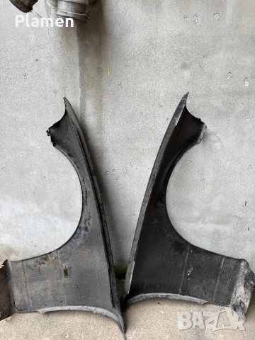 Калници е36 coupe, снимка 6 - Части - 53236427