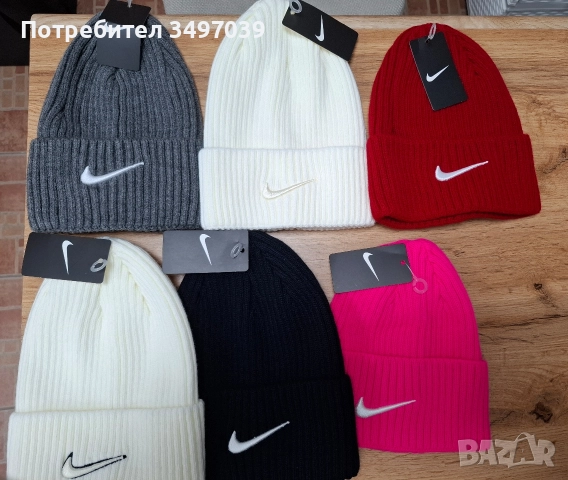 различни видове шапки и модели, снимка 11 - Шапки - 52770096