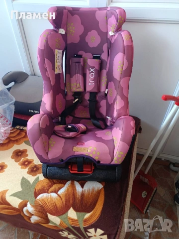 Детско столче за кола