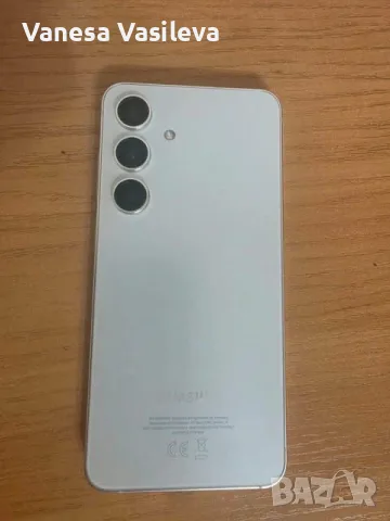Samsung galaxy S24, снимка 2 - Samsung - 56322488