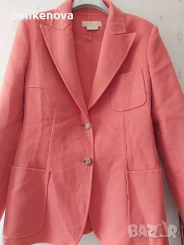Кашмир, Вълна. Michael Kors. Original. Size M  