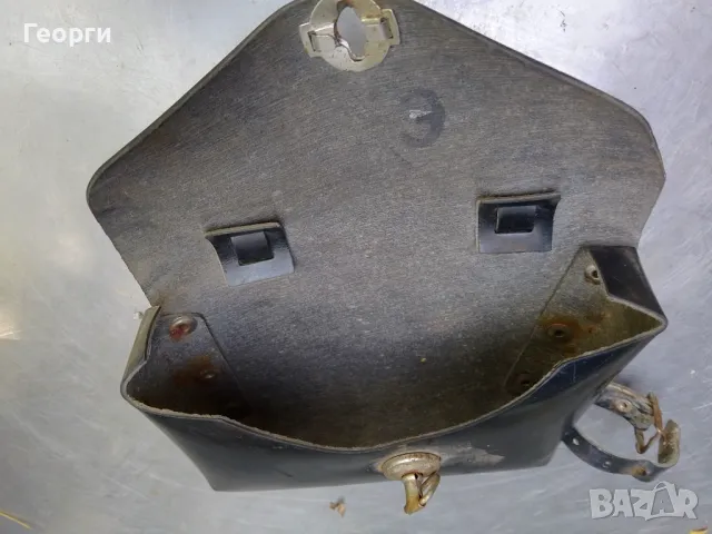 Чантичка за велосипед, снимка 6 - Велосипеди - 47829859