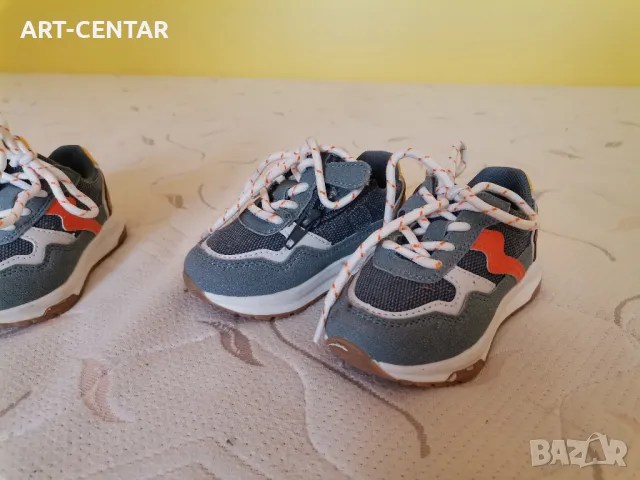 Детски маратонки 21 номер, снимка 11 - Детски маратонки - 50255507