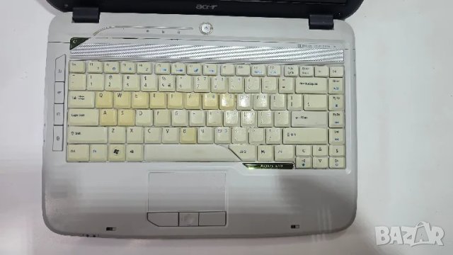 Лаптоп Acer 4710, снимка 7 - Части за лаптопи - 31838724