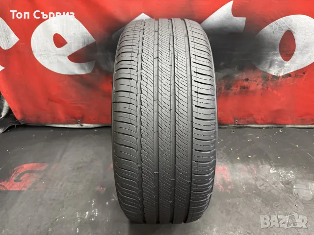 275 50 20, Всесезонна гума, Michelin PrimacyTourA/S, 1 брой, снимка 3 - Гуми и джанти - 55852609