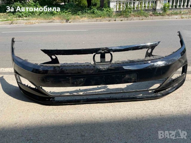 Броня VW POLO 2019, снимка 1