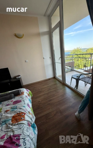 Студио къмпинг Градина хотел Роял Марина Бийч, снимка 5 - Квартири, нощувки - 53783638