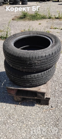 Гуми 205 60 16 Nankang 2 броя. Нов внос. Не са нови! , снимка 11 - Гуми и джанти - 51753500