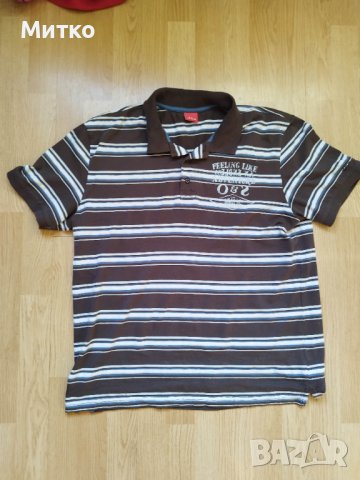 Тениска S Oliver