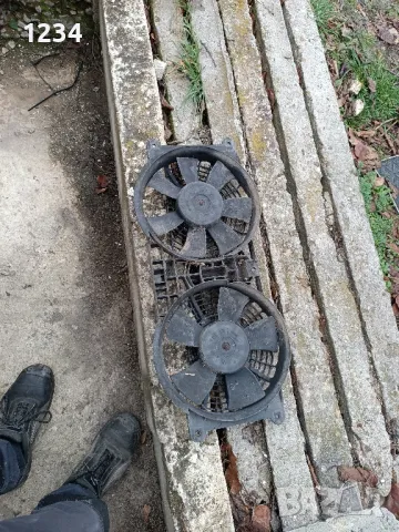 перки за SsangYong rexton, снимка 2 - Части - 48942068