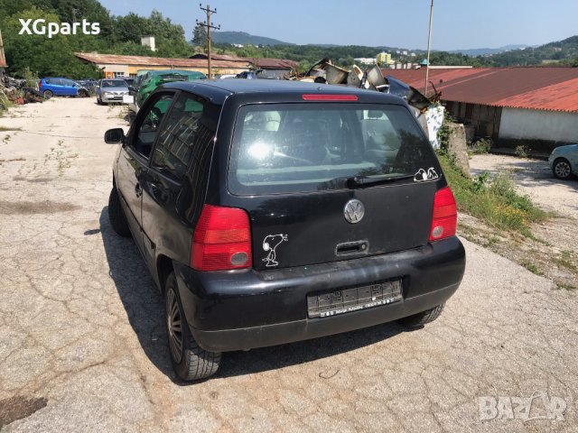 Volkswagen Lupo 1.4i 16V на части , снимка 5 - Автомобили и джипове - 41540309