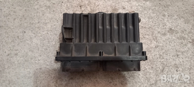 Модул климатик Opel Zafira A