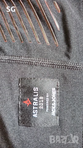 Тениска на E-Sport отбора Astralis , снимка 7 - Тениски - 50964379