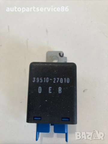 Модул реле за KIA Magentis 2.0 CRDi (2009) 39510-27010