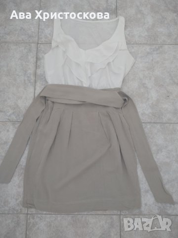 Лятна рокля , снимка 3 - Рокли - 41289022