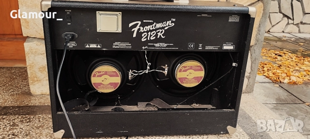 Усилвател за китара, снимка 7 - Китари - 51868101