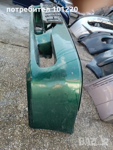 Оригинална предна броня за Suzuki Swift, снимка 3 - Части - 41474532