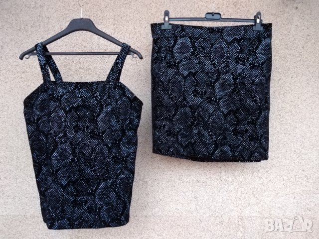 Плетива за ценителки на плетената мода и комплекти., снимка 4 - Комплекти - 34782462