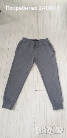 Hugo Boss Lamont  Mens Cotton Pant Size M НОВО! ОРИГИНАЛ! Мъжко Долнище!, снимка 11 - Спортни дрехи, екипи - 48942370