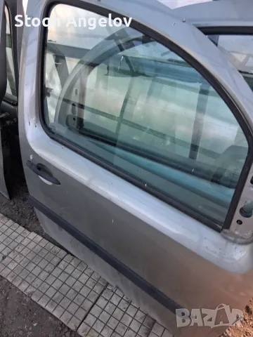 Рено Канго за части, снимка 17 - Автомобили и джипове - 56107129