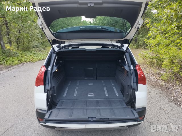 Peugeot 3008 hybrid, снимка 5 - Автомобили и джипове - 41921622