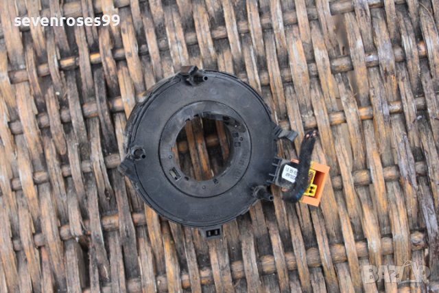 Датчик за ъгъла на завиване, Лентов кабел, Airbag 1J0 959 653, снимка 5 - Части - 39568070