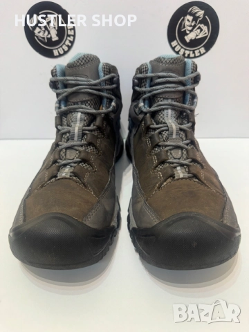 Туристически обувки KEEN WATERPROOF. Номер 42, снимка 3 - Други - 55878387