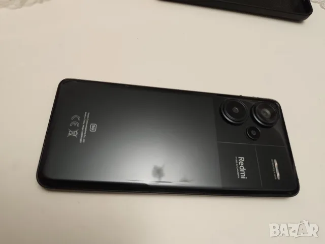 Xiaomi Redmi Note 13 Pro+, снимка 4 - Xiaomi - 56060746
