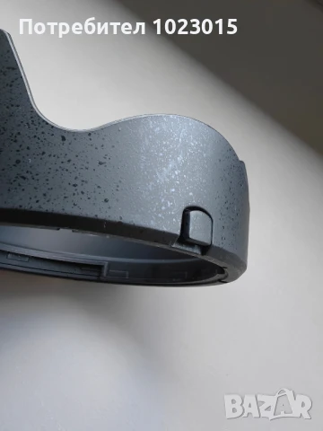 Сенник за Canon 24-70mm f4 EW-83L, снимка 3 - Обективи и филтри - 50657462