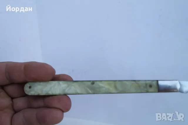 Българска дегустатурска ножка , снимка 2 - Други ценни предмети - 50413377