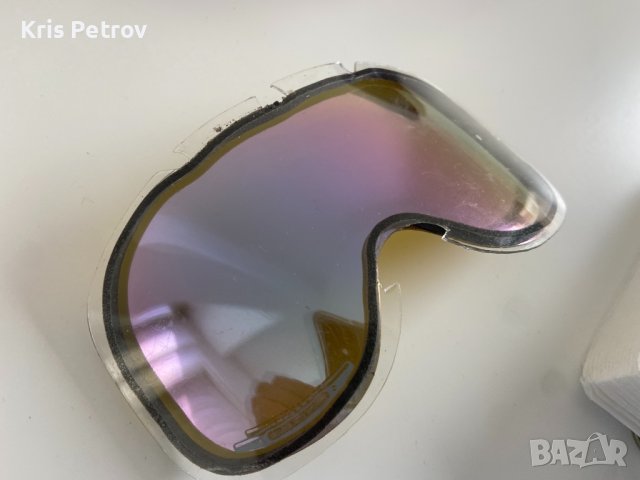 Детски Ски/Мото Очила Маска Loubsol, снимка 7 - Зимни спортове - 41935169