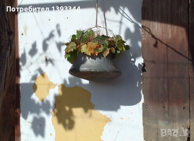 Меден бакър, снимка 14 - Декорация за дома - 44355301