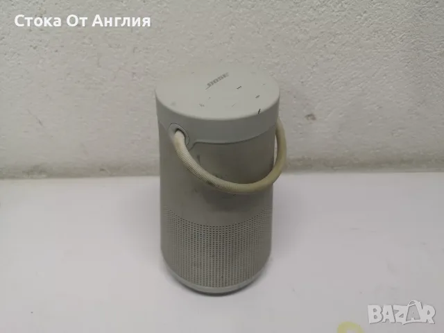 Тонколона - Bose SoundLink Revolve+ / Bluetooth , снимка 2 - Bluetooth тонколони - 55930904