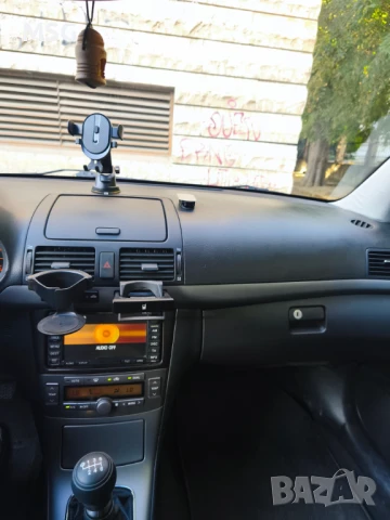 Toyota Avensis FACELIFT , снимка 9 - Автомобили и джипове - 50902993