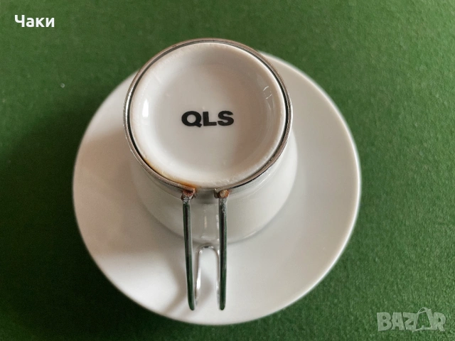 Чаши за кафе, снимка 2 - Чаши - 53605470