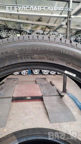 Гуми Goodyear Eagle Touring all_ Season Radial Tire-285/45R22 114H, снимка 5 - Гуми и джанти - 41874105