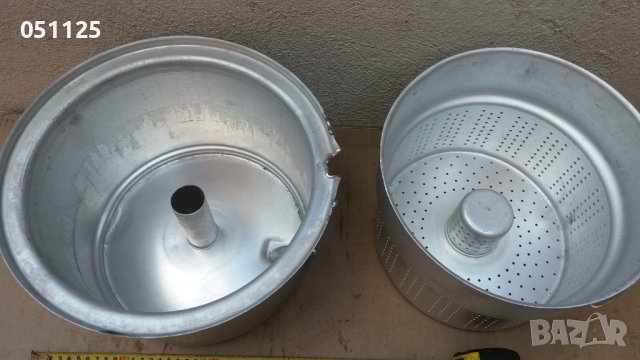 отлична руска соковарка , снимка 9 - Антикварни и старинни предмети - 41537284