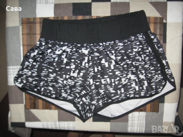 Шорти и понтик ADIDAS  дамски,С-М, снимка 3 - Спортни екипи - 41750016