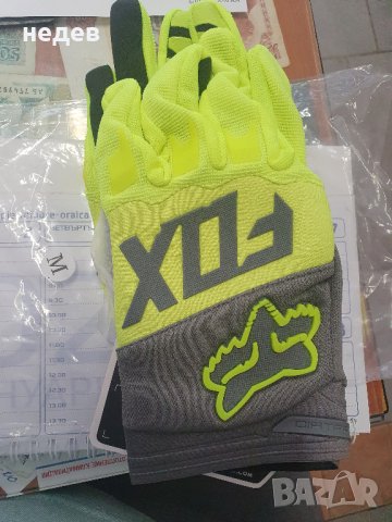 РЪКАВИЦИ ЗА МОТОР, снимка 2 - Аксесоари и консумативи - 41081115