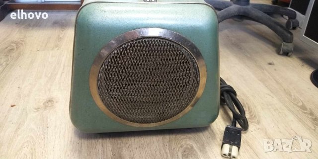 Ретро калорифер L.Martin Sinn CH3