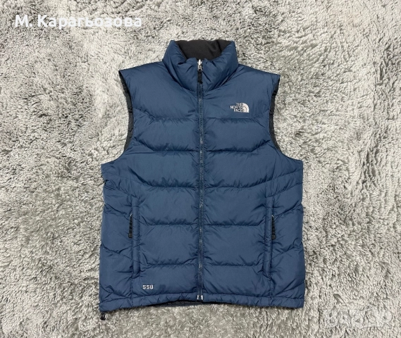 Мъжка грейка The North Face, Размер 