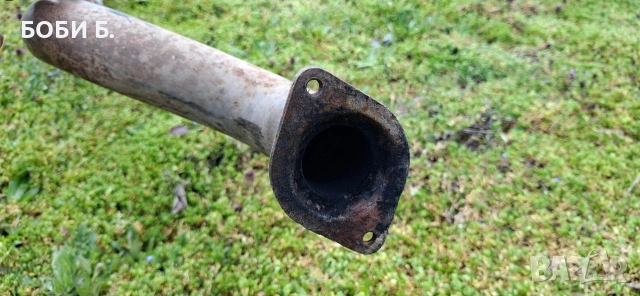 Средно гърне за OPEL, снимка 7 - Части - 53871764