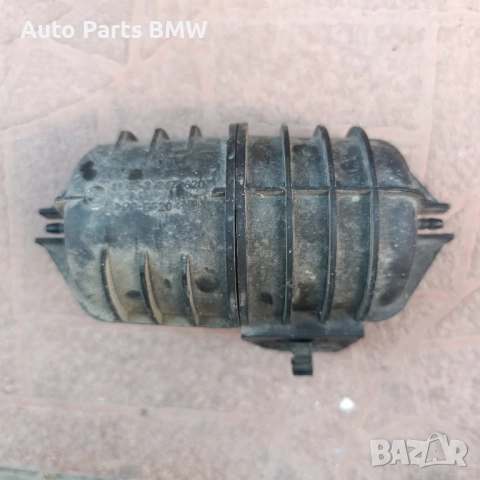 Вакум клапан BMW E60 E61 E46 E39 турбо вакум буре вакумен съд, снимка 2 - Части - 51902941