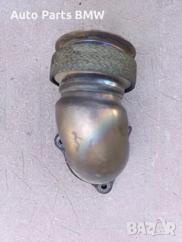 Изпускателни колектори Mercedes W164 W251 Ml GL R class , снимка 5 - Части - 56122332