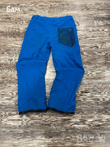 Оригинален мъжки панталон за зимни спортове Volcom размер ХЛ, снимка 3 - Зимни спортове - 53089090