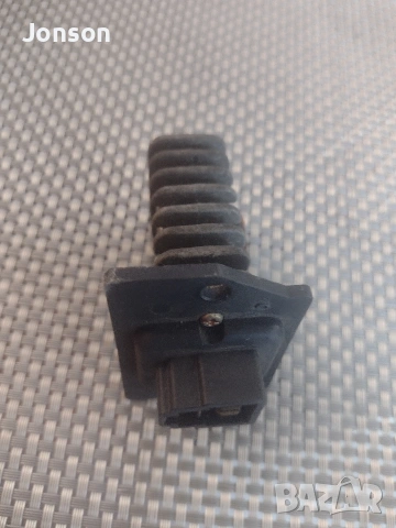 Реостат за Hyundai, Kia, снимка 6 - Части - 53281142