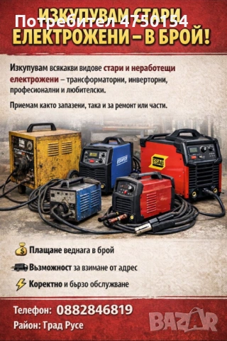 Здравейте, за повече информация на телефония номер