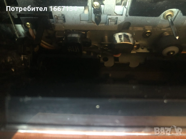 PIONEER CT-229, снимка 5 - Декове - 51945062