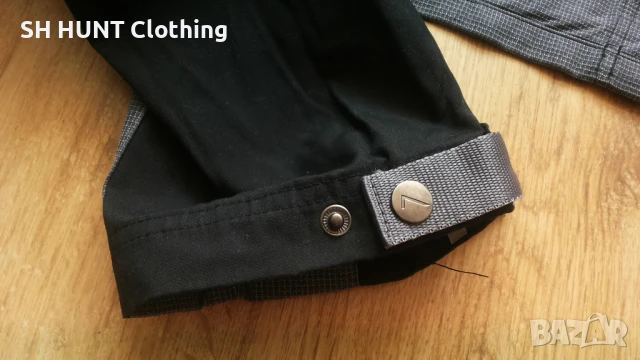 NORHEIM Stretch Trouser размер XL панталон със здрава и еластична материи - 1203, снимка 12 - Панталони - 51080621